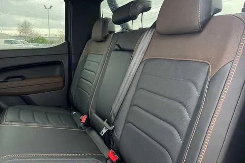 DC75LRA Volkswagen Amarok D/Cab Pick Up PanAmericana 3.0 V6 TDI 240 4M Auto Thumbnail #13