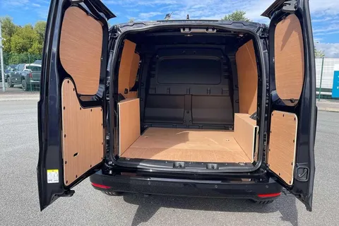 DC75LNX Volkswagen Caddy 2.0 TDI 122PS Commerce Pro Van DSG [Tech Pack] Thumbnail #9