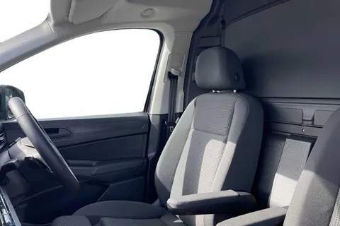 DC75LNX Volkswagen Caddy 2.0 TDI 122PS Commerce Pro Van DSG [Tech Pack] Thumbnail #10