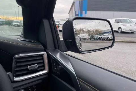 DC75LRA Volkswagen Amarok D/Cab Pick Up PanAmericana 3.0 V6 TDI 240 4M Auto Thumbnail #17