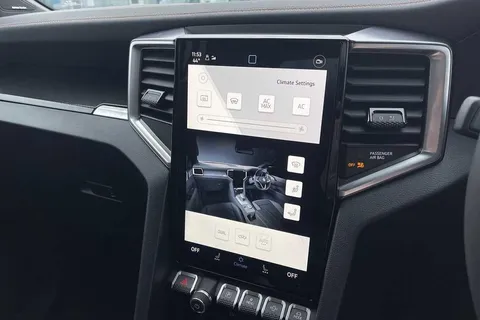 DC75LRA Volkswagen Amarok D/Cab Pick Up PanAmericana 3.0 V6 TDI 240 4M Auto Thumbnail #18