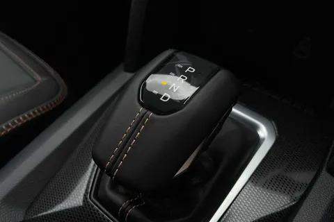 DC75LRA Volkswagen Amarok D/Cab Pick Up PanAmericana 3.0 V6 TDI 240 4M Auto Thumbnail #19