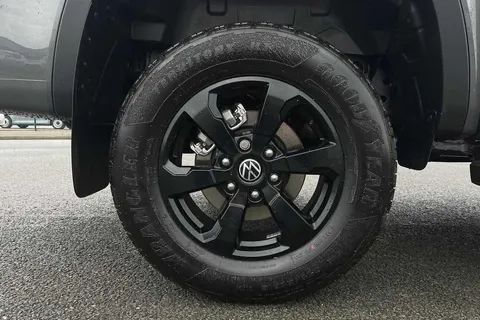 DC75LRA Volkswagen Amarok D/Cab Pick Up PanAmericana 3.0 V6 TDI 240 4M Auto Thumbnail #21