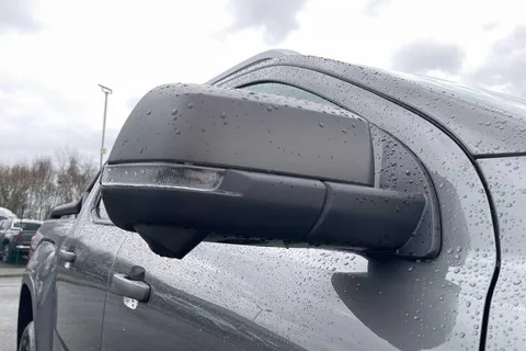 DC75LRA Volkswagen Amarok D/Cab Pick Up PanAmericana 3.0 V6 TDI 240 4M Auto Thumbnail #24