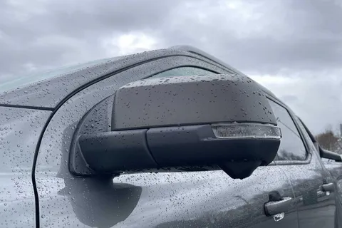 DC75LRA Volkswagen Amarok D/Cab Pick Up PanAmericana 3.0 V6 TDI 240 4M Auto Thumbnail #25