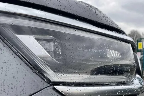 DC75LRA Volkswagen Amarok D/Cab Pick Up PanAmericana 3.0 V6 TDI 240 4M Auto Thumbnail #26