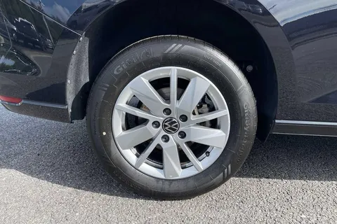 DC75LNX Volkswagen Caddy 2.0 TDI 122PS Commerce Pro Van DSG [Tech Pack] Thumbnail #21