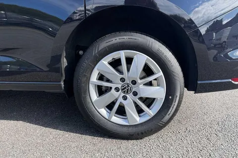 DC75LNX Volkswagen Caddy 2.0 TDI 122PS Commerce Pro Van DSG [Tech Pack] Thumbnail #22