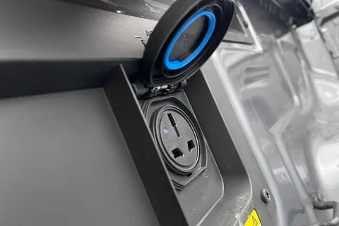 DC75LRA Volkswagen Amarok D/Cab Pick Up PanAmericana 3.0 V6 TDI 240 4M Auto Thumbnail #31