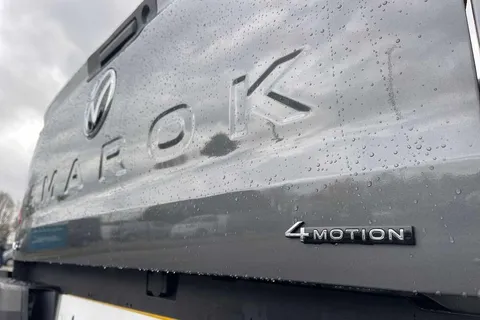 DC75LRA Volkswagen Amarok D/Cab Pick Up PanAmericana 3.0 V6 TDI 240 4M Auto Thumbnail #34