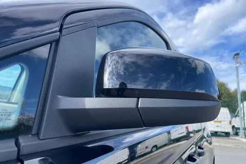 DC75LNX Volkswagen Caddy 2.0 TDI 122PS Commerce Pro Van DSG [Tech Pack] Thumbnail #27