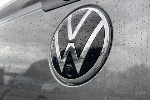 DC75LRA Volkswagen Amarok D/Cab Pick Up PanAmericana 3.0 V6 TDI 240 4M Auto Thumbnail #35