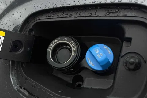 DC75LRA Volkswagen Amarok D/Cab Pick Up PanAmericana 3.0 V6 TDI 240 4M Auto Thumbnail #36