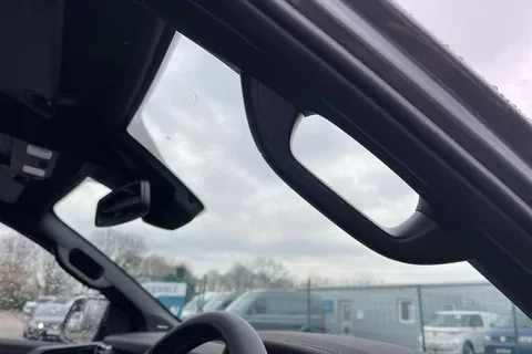 DC75LRA Volkswagen Amarok D/Cab Pick Up PanAmericana 3.0 V6 TDI 240 4M Auto Thumbnail #40