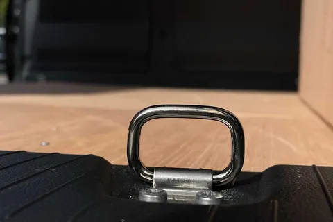 DC75LNX Volkswagen Caddy 2.0 TDI 122PS Commerce Pro Van DSG [Tech Pack] Thumbnail #34