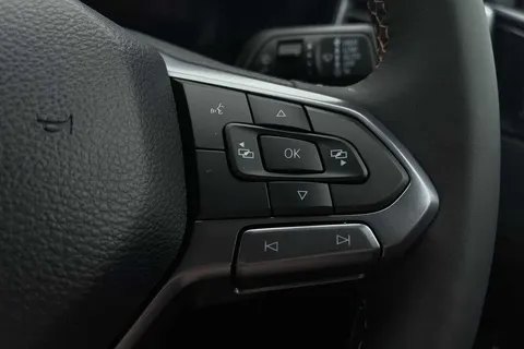 DC75LRA Volkswagen Amarok D/Cab Pick Up PanAmericana 3.0 V6 TDI 240 4M Auto Thumbnail #47