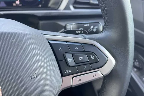 DC75LNX Volkswagen Caddy 2.0 TDI 122PS Commerce Pro Van DSG [Tech Pack] Thumbnail #43