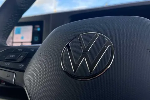 DC75LNX Volkswagen Caddy 2.0 TDI 122PS Commerce Pro Van DSG [Tech Pack] Thumbnail #44