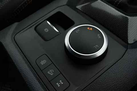 DC75LRA Volkswagen Amarok D/Cab Pick Up PanAmericana 3.0 V6 TDI 240 4M Auto Thumbnail #54