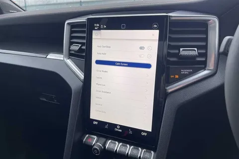 DC75LRA Volkswagen Amarok D/Cab Pick Up PanAmericana 3.0 V6 TDI 240 4M Auto Thumbnail #56