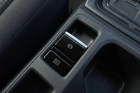 DC75LNX Volkswagen Caddy 2.0 TDI 122PS Commerce Pro Van DSG [Tech Pack] Thumbnail #46