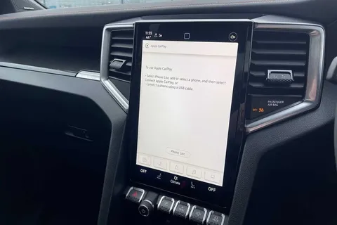 DC75LRA Volkswagen Amarok D/Cab Pick Up PanAmericana 3.0 V6 TDI 240 4M Auto Thumbnail #60