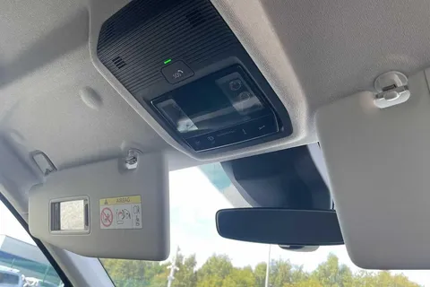 DC75LNX Volkswagen Caddy 2.0 TDI 122PS Commerce Pro Van DSG [Tech Pack] Thumbnail #51