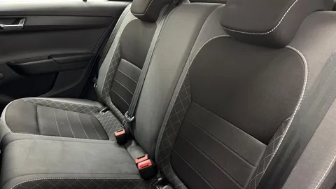 GF21PTX Škoda Fabia 1.0 SE Euro 6 (s/s) 5dr Thumbnail #9