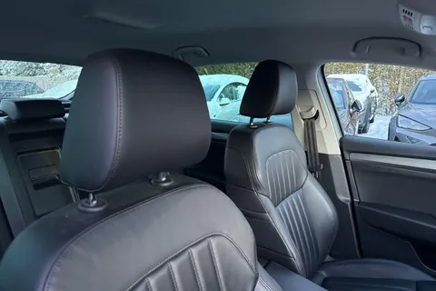 VF19YKJ Škoda Superb 2.0 TDI SE L Executive DSG Euro 6 (s/s) 5dr Thumbnail #22