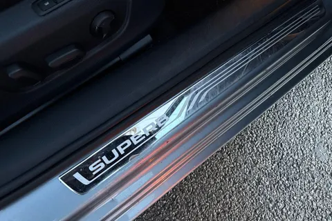 VF19YKJ Škoda Superb 2.0 TDI SE L Executive DSG Euro 6 (s/s) 5dr Thumbnail #30