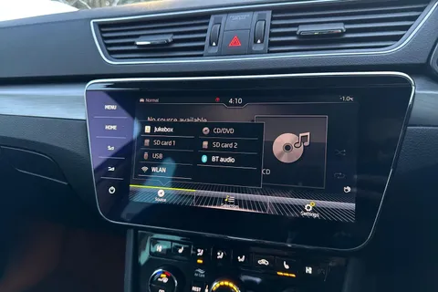 VF19YKJ Škoda Superb 2.0 TDI SE L Executive DSG Euro 6 (s/s) 5dr Thumbnail #36