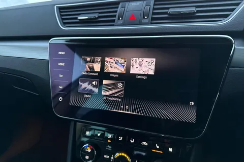 VF19YKJ Škoda Superb 2.0 TDI SE L Executive DSG Euro 6 (s/s) 5dr Thumbnail #38