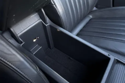 VF19YKJ Škoda Superb 2.0 TDI SE L Executive DSG Euro 6 (s/s) 5dr Thumbnail #43