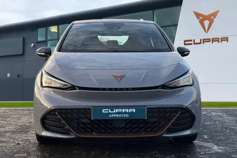 DF72CHY CUPRA Born 58kWh V1 Auto 5dr Thumbnail #5