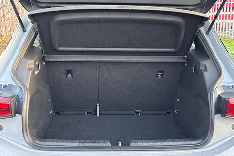 DF72CHY CUPRA Born 58kWh V1 Auto 5dr Thumbnail #6