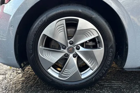 DF72CHY CUPRA Born 58kWh V1 Auto 5dr Thumbnail #9