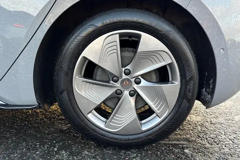 DF72CHY CUPRA Born 58kWh V1 Auto 5dr Thumbnail #10