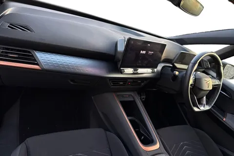 DF72CHY CUPRA Born 58kWh V1 Auto 5dr Thumbnail #14