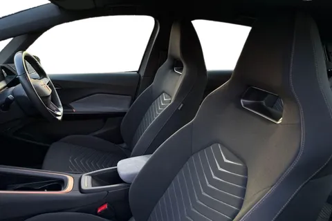 DF72CHY CUPRA Born 58kWh V1 Auto 5dr Thumbnail #15