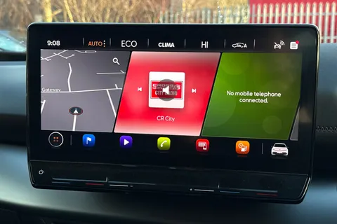 DF72CHY CUPRA Born 58kWh V1 Auto 5dr Thumbnail #16