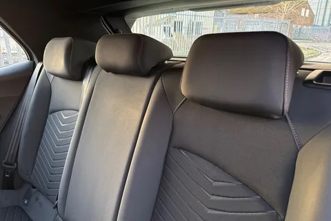 DF72CHY CUPRA Born 58kWh V1 Auto 5dr Thumbnail #18