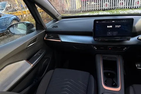 DF72CHY CUPRA Born 58kWh V1 Auto 5dr Thumbnail #19