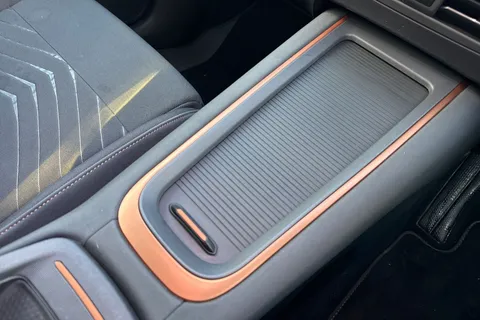 DF72CHY CUPRA Born 58kWh V1 Auto 5dr Thumbnail #22