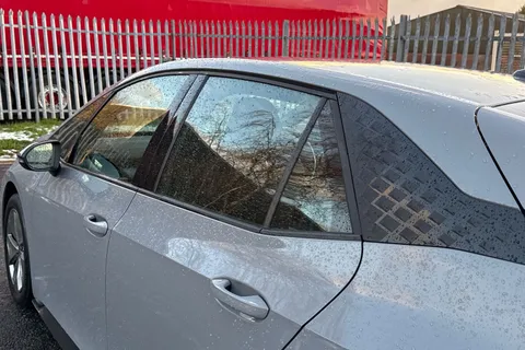 DF72CHY CUPRA Born 58kWh V1 Auto 5dr Thumbnail #24