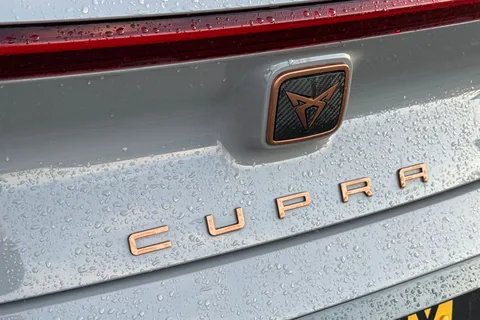 DF72CHY CUPRA Born 58kWh V1 Auto 5dr Thumbnail #27