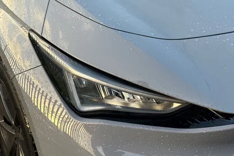 DF72CHY CUPRA Born 58kWh V1 Auto 5dr Thumbnail #30