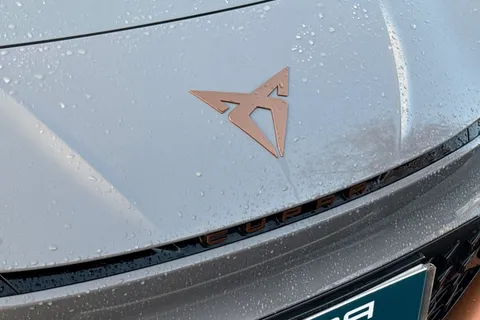 DF72CHY CUPRA Born 58kWh V1 Auto 5dr Thumbnail #31