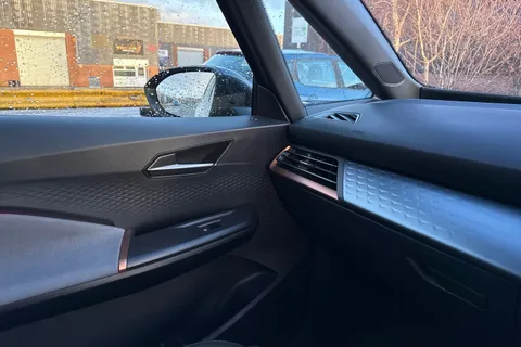 DF72CHY CUPRA Born 58kWh V1 Auto 5dr Thumbnail #32