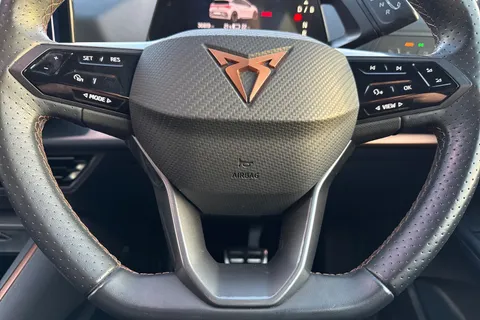 DF72CHY CUPRA Born 58kWh V1 Auto 5dr Thumbnail #34