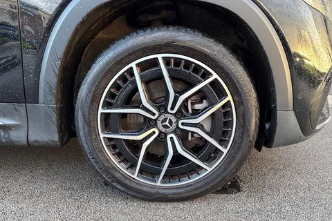 YC22MVZ Mercedes-Benz Eqb EQB 300 66.5kWh AMG Line (Premium) Auto 4MATIC 5dr Thumbnail #11